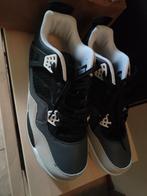 Zwarte sneakers maat 43 - Nieuwstaat, Ophalen of Verzenden, Nieuw, Zwart, Sneakers of Gympen