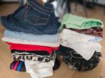Heel kledingpakket, mt XS/S, zgan!, Ophalen, Zo goed als nieuw