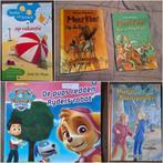 Verschillende kinderboeken, Ophalen of Verzenden, Zo goed als nieuw