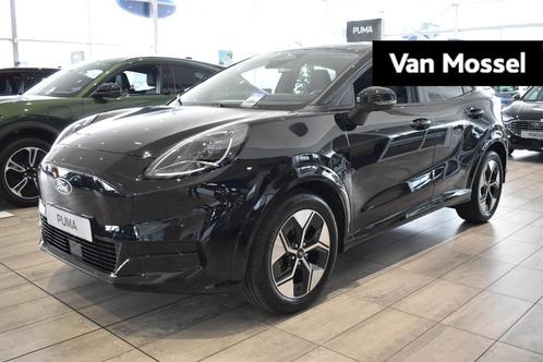 Ford Puma Gen-E 44 kWh | €2000.- Korting | 0.99% Rente Via, Auto's, Ford, Bedrijf, Te koop, Puma, ABS, Achteruitrijcamera, Airbags