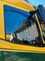 Zijwindschermen DAF truck cf lf xd xb xf xg xg+ raamspoiler, Ophalen of Verzenden, Nieuw