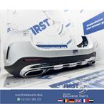 W254 BUMPER GLC AMG ACHTERBUMPER A2548857600 A2548859001 COM, Gebruikt, -, Ophalen of Verzenden, Achter