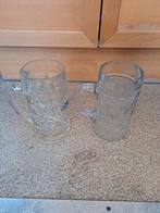 Bierpullen, Verzamelen, Ophalen of Verzenden, Zo goed als nieuw, Glas of Glazen, Overige merken
