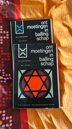 Ontmoetingen in ballingschap, Ophalen of Verzenden, Gelezen