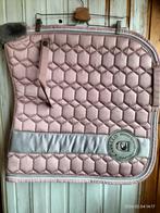 Cavallo dressuur set, Dieren en Toebehoren, Paarden en Pony's | Dekens en Dekjes, Ophalen of Verzenden, Nieuw, Dekje