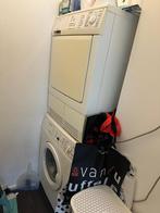 AEG wasmachine en droger TEKOOP, Witgoed en Apparatuur, Wasdrogers, Ophalen, 6 tot 8 kg, Zo goed als nieuw, 85 tot 90 cm