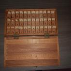 Vintage B.C.A. Letterdoos, Ophalen of Verzenden