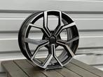 17” VW POLO R-Line Look Velgen Past op AUDI A1-A2 VW polo, Nieuw, 215 mm, 17 inch, Velg(en)