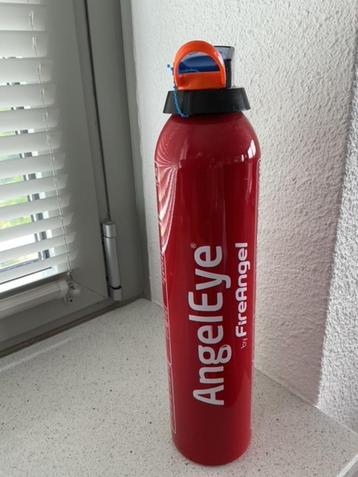 AngelEye Brandblusser Multischuim blusser 600 ml ABF beschikbaar voor biedingen
