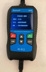 Icar autodiagnostic tool i800, Auto diversen, Autogereedschap, Ophalen of Verzenden, Zo goed als nieuw