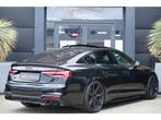 Audi S5 Quattro 3.0 TDI, Auto's, Audi, Automaat, Overige kleuren, Overige brandstoffen, Leder