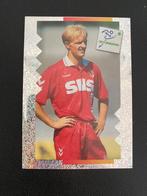 Ruud Kool - FC Twente - Panini Voetbal 95 Sticker, Ophalen of Verzenden, Zo goed als nieuw, Sticker