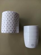 ZGAN Zusss Sostrene Grene bekers, Keramiek, Ophalen of Verzenden, Zo goed als nieuw, Wedgwood