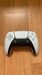 Playstation 5 controller wit NIEUW !, Spelcomputers en Games, Ophalen of Verzenden, Zo goed als nieuw