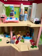 Playmobil Hotel 5265, Ophalen, Zo goed als nieuw