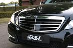 Mercedes-Benz E-klasse Estate 250 CGI Avantgarde Full Option, Automaat, Euro 5, Achterwielaandrijving, Gebruikt