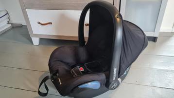 Maxi Cosi beschikbaar voor biedingen