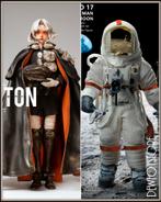 [𝗣𝗿𝗲-𝗼𝗿𝗱𝗲𝗿] 1/6 Scale Action Figure, Verzenden, Nieuw