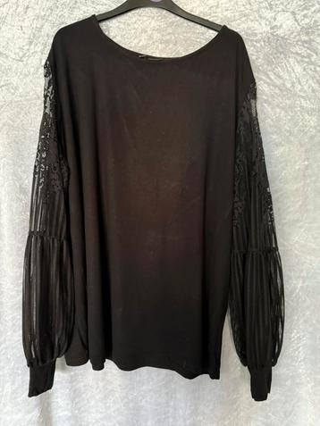 Bodyflirt blouson tuniek 48 beschikbaar voor biedingen