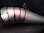 Gsxr750 gsxr 750 gsxr600 600 YOSHIMURA EVO TITANIUM UITLAAT, Motoren, Ophalen of Verzenden