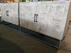 Dressoir Frank (outlet), Huis en Inrichting, Ophalen, Nieuw, 25 tot 50 cm, Minder dan 100 cm