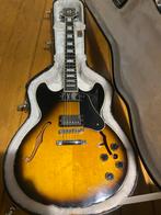 Gibson midtown custom met koffer., Muziek en Instrumenten, Snaarinstrumenten | Gitaren | Elektrisch, Ophalen, Zo goed als nieuw