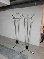 Metalen Staande Kapstok in goede staat 95 euro. Per stuk., Verzamelen, Retro, Ophalen of Verzenden