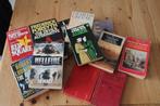 Lot boeken - 9 stuks - engels detective/ thriller/literatuur, Ophalen of Verzenden, Gelezen, Amerika