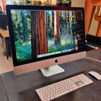 Apple iMac 2020 27 inch || 1TB SSD || 64GB RAM || €1499.99, Computers en Software, Apple Desktops, Ophalen, 64 GB of meer, SSD