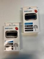 NIEUW! Fm transmitter auto audio jack handsfree bellen €4,99, Telecommunicatie, Ophalen of Verzenden, Nieuw, Overige typen, Overige merken