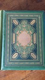 Das blumen jahr   uit 1881, Ophalen of Verzenden