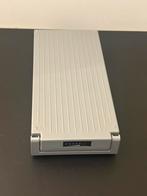 Sparta C1 C2 C3 accu 10Ah nieuw, Fietsen en Brommers, Ophalen of Verzenden, Zo goed als nieuw