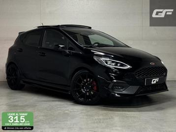Ford Fiesta 1.5 EcoBoost ST-3 Performance Milltek Revo Maxto beschikbaar voor biedingen
