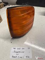 Mercedes W126 SEC  1983  Knipperlicht Merk Bosch Linksvoor, Gebruikt, -, -, Ophalen of Verzenden
