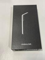 SAMSUNG S25 NIEUW/128GB/2 JAAR/GARANTIE /GESEALD, Telecommunicatie, Mobiele telefoons | Samsung, Overige modellen, Nieuw, Ophalen of Verzenden