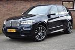 BMW X5 M50d '14 LED Pano Clima Leder Clima, Auto's, BMW, Te koop, Geïmporteerd, Dodehoekdetectie, X5