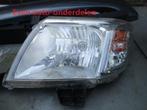linker Koplamp Toyota land cruiser  type 100, Ophalen of Verzenden, Gebruikt, Toyota