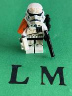 Lego Star Wars sw1132 Sandtrooper Squad Leader SW 75290, Kinderen en Baby's, Speelgoed | Duplo en Lego, Ophalen of Verzenden, Nieuw