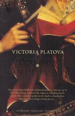 DOOPVONT VAN DE DUIVEL - Victoria Platova, Ophalen of Verzenden, Zo goed als nieuw, Victoria Platova, Amerika