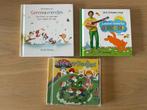 CD’s kinderen/peuter/kleuter/auto Dikkie Dik/Gonnie&Gijsje, Cd's en Dvd's, Cd's | Kinderen en Jeugd, Tot 2 jaar, Zo goed als nieuw