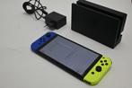 Switch Oled, Ophalen of Verzenden, Zo goed als nieuw, Met 1 controller, Switch OLED