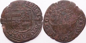 Luik liard 1546 beschikbaar voor biedingen