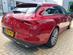 Mercedes-Benz CLA-klasse Shooting Brake 180 Luxury Line, CLA, 4 cilinders, Origineel Nederlands, 725 kg