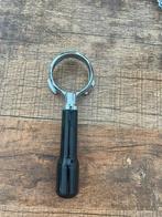 Nieuw naked  ( open filterdrager)voor alle quick mill, Ophalen of Verzenden, Zo goed als nieuw