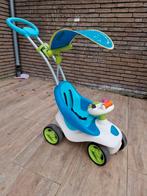 Smoby bubble go 2in1, Ophalen, Gebruikt