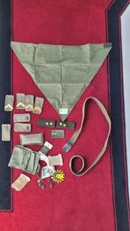 landmacht, Ophalen of Verzenden, Landmacht, Nederland, Embleem of Badge