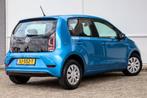 Volkswagen up! 1.0 60pk Move up! | Airco | DAB | Bluetooth, Voorwielaandrijving, 12 maanden, Stof, Gebruikt