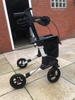Rollator Topro Troja 2g, Diversen, Ophalen, Opvouwbaar, Zo goed als nieuw
