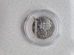 5 euro Oostenrijk Beethoven 2008, Ophalen of Verzenden, Oostenrijk, 2 euro
