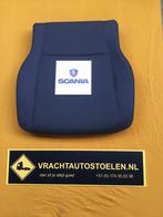 Scania stoel zitting ISRI div kleuren uit voorraad leverbaar, Ophalen of Verzenden, Gereviseerd, Scania, Interieur en Bekleding